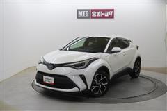 Ｃ－ＨＲ