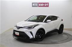 Ｃ－ＨＲ