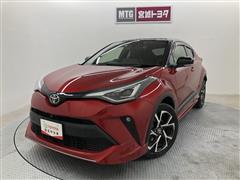 Ｃ－ＨＲ