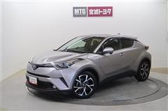 Ｃ－ＨＲ