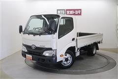 トヨタ ダイナ200 STD JL