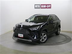 トヨタ RAV4 G