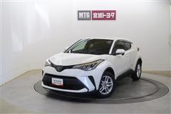 Ｃ－ＨＲ