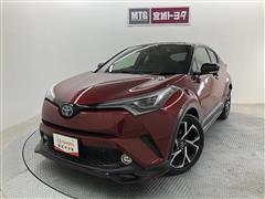 Ｃ－ＨＲ