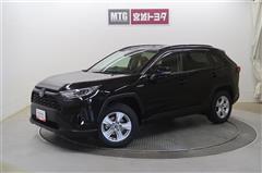 トヨタ RAV4 ハイブリッドX