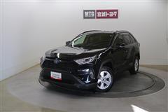 トヨタ RAV4 ハイブリッドX