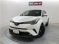 Ｃ－ＨＲ