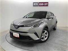 Ｃ－ＨＲ