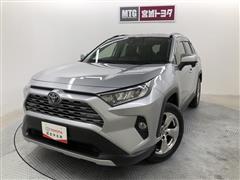 トヨタ RAV4 G