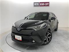 トヨタ C-HR G LEDエディション