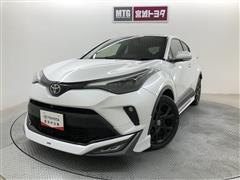 Ｃ－ＨＲ