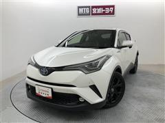 Ｃ－ＨＲ