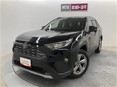 トヨタ RAV4 G