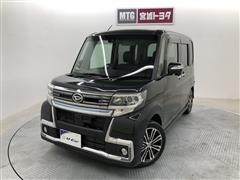 ダイハツ タント カスタムRS トップ SA2