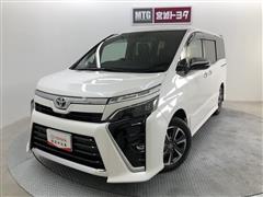 トヨタ ヴォクシー ZS キラメキ3