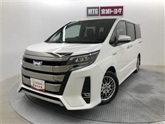 トヨタ ノア SI ダブルバイビー