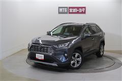 トヨタ RAV4 G