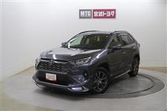 トヨタ RAV4 G