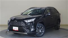 トヨタ RAV4 G 4WD