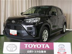 トヨタ ライズ G 4WD