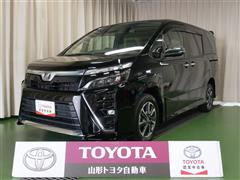 トヨタ ヴォクシー ZS キラメキ