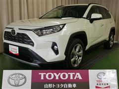 トヨタ RAV4 G 4WD