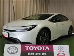 トヨタ プリウス G 4WD