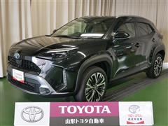 トヨタ ヤリスクロス Zアドベンチャー4WD