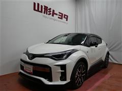 トヨタ C-HR S GRスポーツ