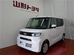 ダイハツ タント X 4WD