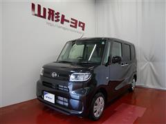 ダイハツ タント X 4WD