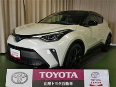 Ｃ－ＨＲ