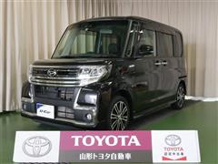 ダイハツ タント カスタムRS トップエディシ