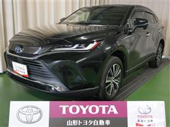 トヨタ ハリアーハイブリッド G