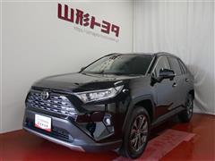 トヨタ RAV4 G