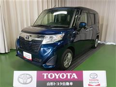 トヨタ ルーミー G コージーエディション