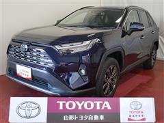 トヨタ RAV4 ハイブリッドG