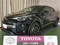 トヨタ C-HR S GRスポーツ