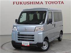 トヨタ ピクシスバン デラックス 4WD