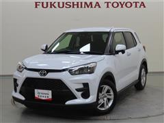 トヨタ ライズG 4WD