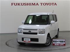 トヨタ ピクシススペース L 4WD