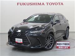 レクサス NX350h VER-L AWD