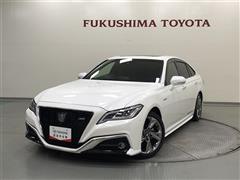 トヨタ クラウン RS アドバンス