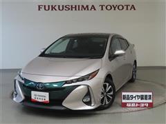 トヨタ プリウス PHV S ナビPKG