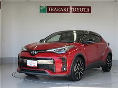 Ｃ－ＨＲ