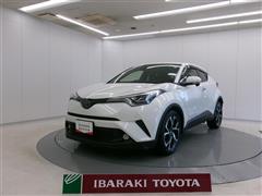 Ｃ－ＨＲ