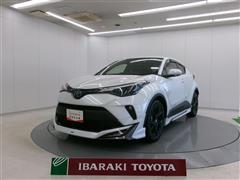 Ｃ－ＨＲ