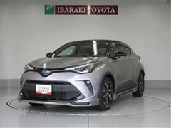 Ｃ－ＨＲ