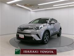 トヨタ C-HR G