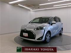 トヨタ シエンタ ハイブリッド G クエロ